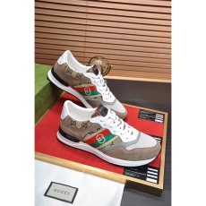 Gucci Low Shoes